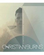 Christian Burns Simple Modern Answers, christian burns light between us, Кристиа