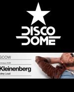 Сандер Кляйненберг, Sander Kleinenberg, DISCODOME 2 марта