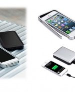 бампер для iPhone 5, бампер для iPhone, бампер для смартфона, Подставка AluCup, 