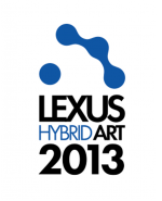 LEXUS HYBRID ART,  PUBLIC ART, ГРАНТ PUBLIC ART