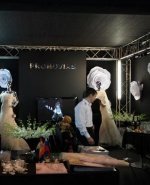 MF Group, Mercedes-Benz Fashion Week Russia
