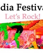 Media Festivals: Let’s Rock, ARTPLAY, фестиваль