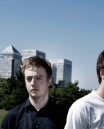 13.04 Mount Kimbie (UK)@16 тонн 16 тонн mount Kimbie, mount kimbie carbonated, mount kimbie, mount kimbie maybes