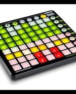 Novation Launchpad dj контроллеры, midi dj контроллеры, dj usb контроллеры, миди контроллер для dj