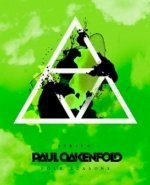 Paul Oakenfold,Four Seasons, Spring (Unmixed Edits), новый альбом, Пол Окенфольд
