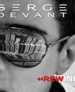 SERGE DEVANT REWIND, SERGE DEVANT REWIND скачать, SERGE DEVANT новый альбом