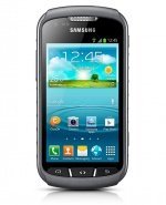 Samsung GALAXY Xcover 2