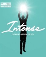 Armin van Buuren More Intense, Альбом Intense, The More Intense Edition