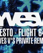 Yves V, Tiësto  Flight 643 Yves V’s Private Remix, Yves V remix, Yves V dj, dj t