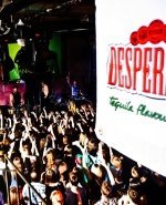 The Wildest Night, gaudi arena, The Wildest Night фото