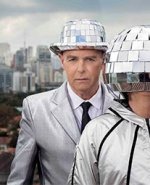 FLOW FESTIVAL 2015 / Pet Shop Boys и Shamir
