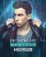 Hardwell - United We Are Remixed - Новость