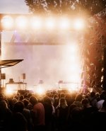 27 – 29 июля 2018: Present Perfect Festival в Порту «Севкабель». - Новость