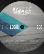 KAGO DO – I Need To Talk - Новость