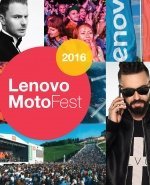 Lenovo Moto Fest