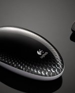 Logitech Touch Mouse M600, фото, описание, цена