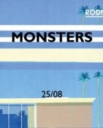 Rodnya Studio, RODNYA, MONSTERS