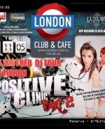 London Pozitive Clinic