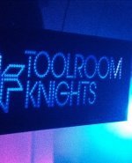 DJ Mark Knight, Toolroom Knights, Arma Music Hall