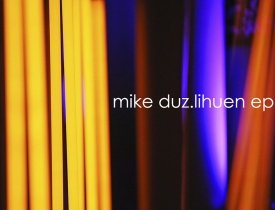 Mike Duz, Dedicated (Original Mix), скачать бесплатно 