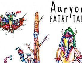 MP3 Миксы - STEYOYOKE Aaryon - Fairy Tales [SYYK025]