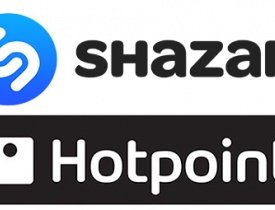 Техника для жизни - Shazamь и выиграй миллион от Hotpoint