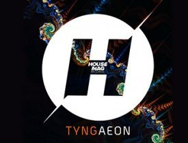Tyng - Aeon - Новость