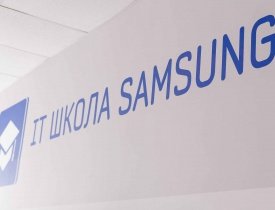 Наука и технологии - Samsung Electronics и «Ростелеком»: «Электронная школа будущего» 
