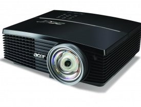 acer s5201m, 3d проекторы, проектор acer 3d, 3d hd проектор, купить 3d проектор