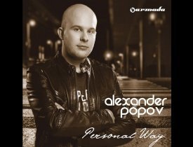 Alexander Popov Personal Way, Personal Way