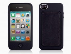 Bone Phone Leather 4S, Bone Phone Leather 4S фото, Bone Phone Leather 4S цена