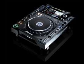 CDJ-2000, CDJ-2000 pioneer, CDJ-900, CDJ-900 pioneer