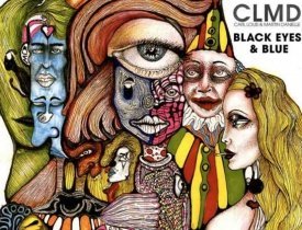 CLMD Black Eyes & Blue, CLMD Black Eyes & Blue Original Mix