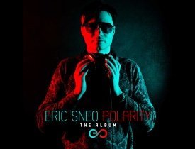 Eric Sneo, Eric Sneo POLARITY, скачать, новый альбом