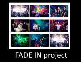 FADE IN fest, FADE IN project, fade-in-project.ru, FADE IN collective, Anthony P