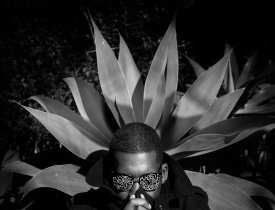 Flying Lotus, Red Bull Music Academy, Strangeloop, Timeboy, Until The Quiet Come