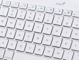 Genius LuxePad 9000, клавиатура для планшетников, клавиатура genius для планшета