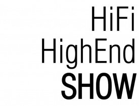 Hi-Fi&HighEnd Show 2012, Hi-Fi & High End Show 2012, TOP HIGH END 2013 