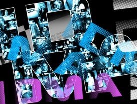 IDMA, Armada Music, Armin Van Buuren