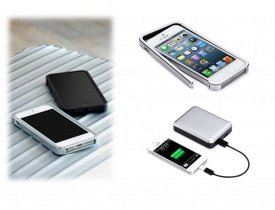 бампер для iPhone 5, бампер для iPhone, бампер для смартфона, Подставка AluCup, 