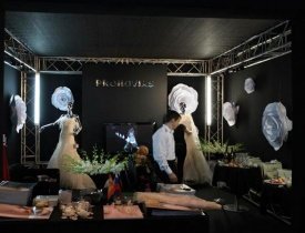 MF Group, Mercedes-Benz Fashion Week Russia