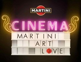 Martini Art Love, Martini Art Love конкурс, конкурс короткометражного кино
