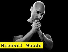 Michael Woods, Michael Woods фото, майкл вудс, michael woods mp3