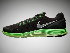 Nike LunarGlide+4, Nike LunarGlide 4, Nike LunarGlide, кроссовки Nike LunarGlide