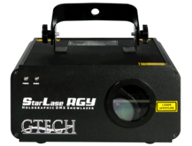 gtech, gtech pro, лазерный прожектор, световое оборудование gtech, световой обор