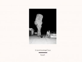 trentemoller, trentemoller LOST, trentemoller 2013, trentemoller слушать, Trente