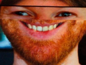 Новость - Aphex Twin стал победителем Grammy 2015