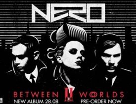 Новость - Nero анонсировали новый альбом ‘Between Two Worlds’