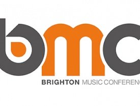 Новость - Brighton Music Conference 2015 