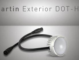 Инфо PRO техники - Exterior Dot-HP